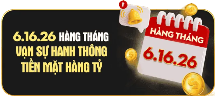 Biểu tượng ưu đãi VIP và tiền thưởng cho thành viên cao cấp