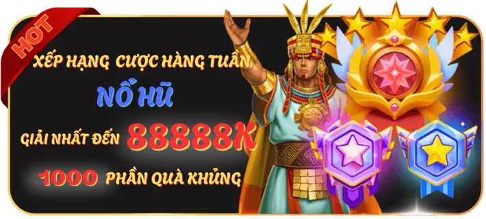 Biểu tượng tiền thưởng nạp lần đầu với số tiền lớn