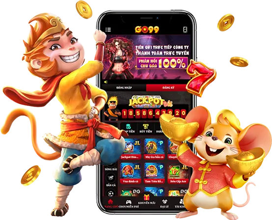 Lịch sử phát triển game nổ hũ